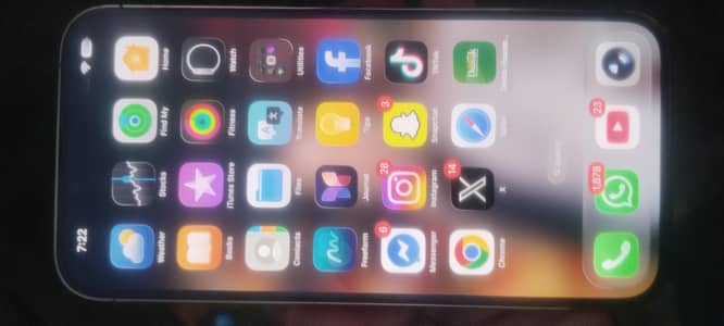 Apple iPhone 13 Pro Max