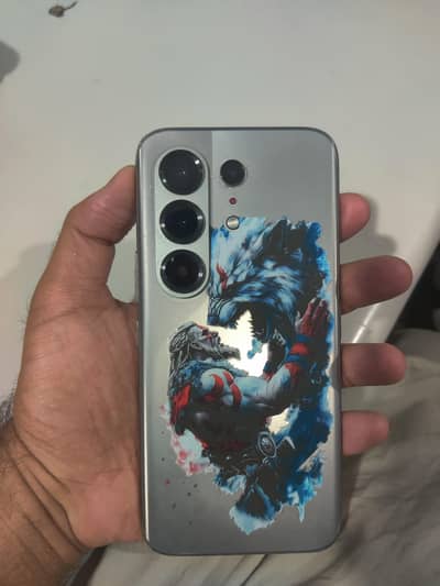Tecno Camon 50 Pro - PTA Approved | Only 1 Month Used | Like New