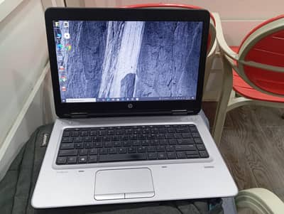 HP ProBook 645 G3 | AMD PRO A6-8530B | 8GB RAM | 128GB SSD