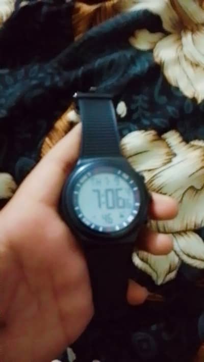 best watches water resistence