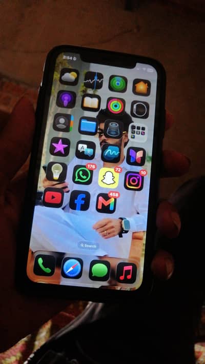 Apple iPhone 11 Esim active (03071848271)