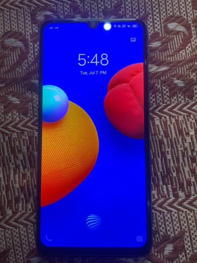 Vivo S1
