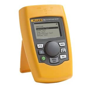 Fluke 710 Valve Tester & Calibrator Price in Pakistan | Original HART