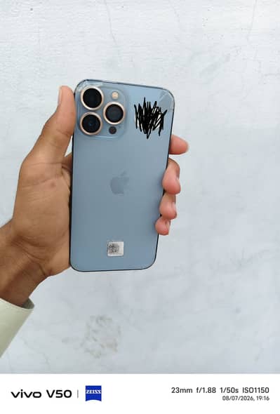 Apple iPhone 13 Pro Max