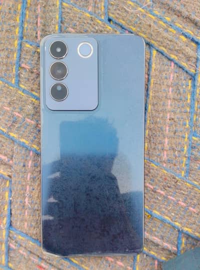 Vivo V27e
