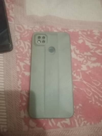 Xiaomi Redmi 9C