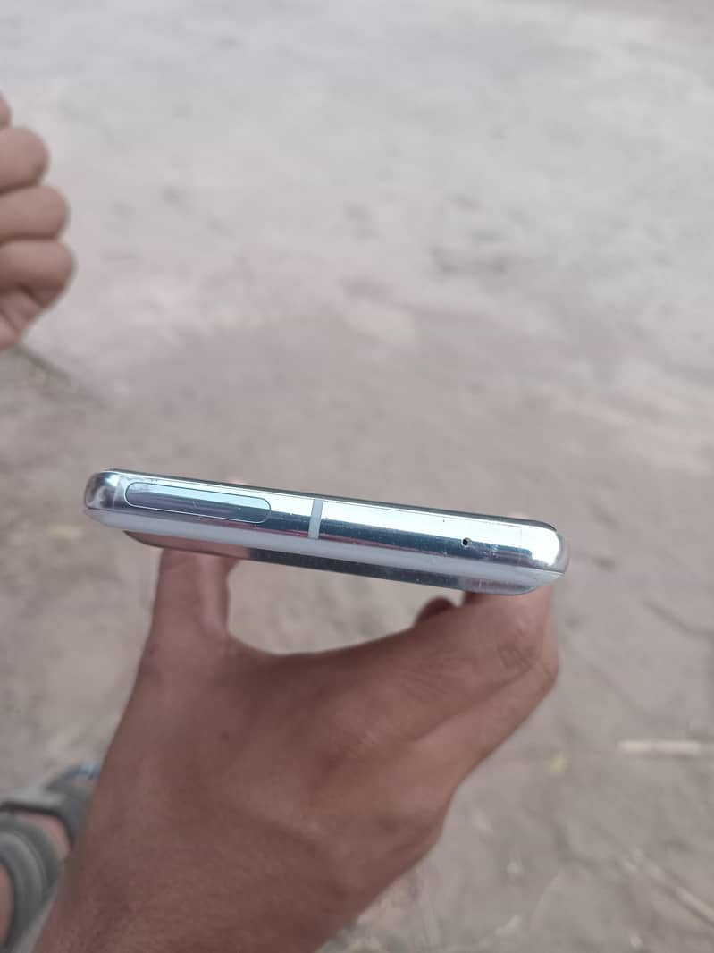 Google Pixel 7 Pro 5