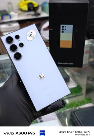 Samsung Mobile S24 Ultra