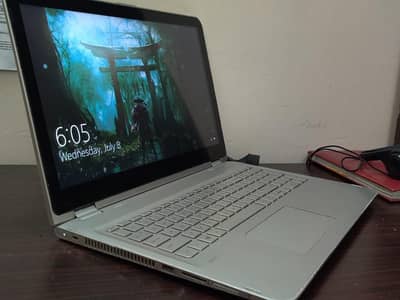 HP ENVY x360 Convertible