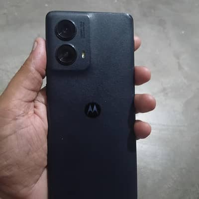 Motorola Edge 2024 5g