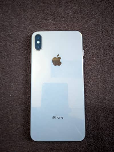 Iphone xsmax non pta