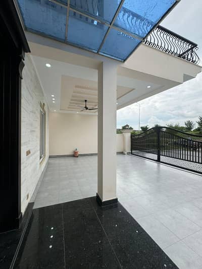 G-13/3 kanal brand new house for sale