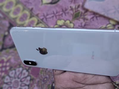 Apple iPhone XS Max jv