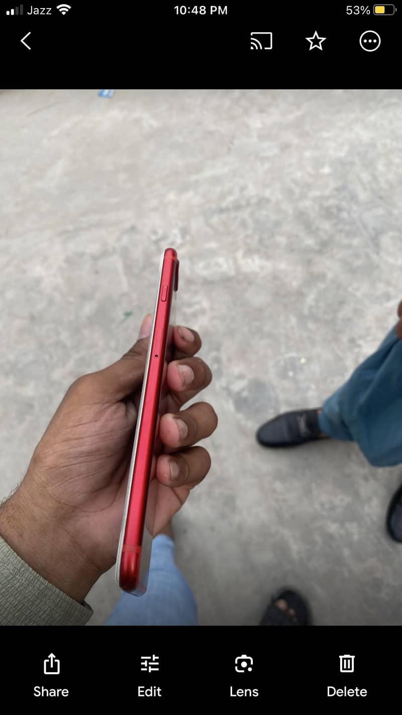 Apple iPhone 7 Plus 1