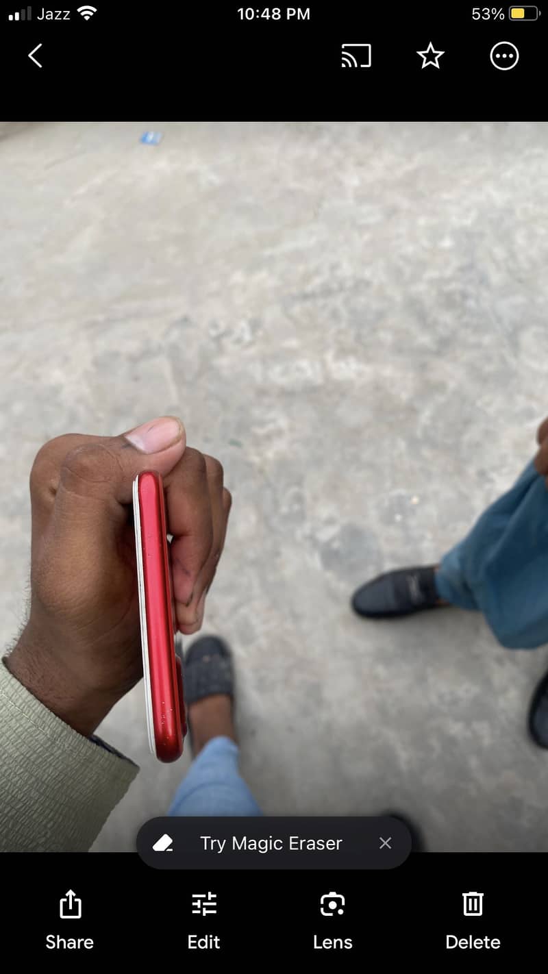 Apple iPhone 7 Plus 4