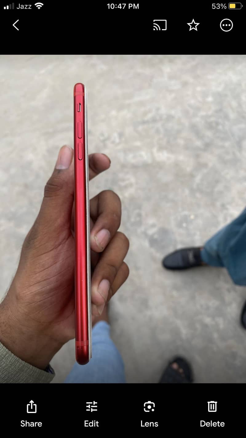 Apple iPhone 7 Plus 6
