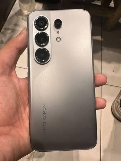 Tecno Other Model