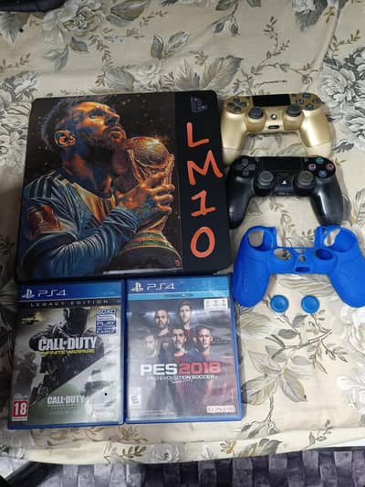 ps4 slim jet black