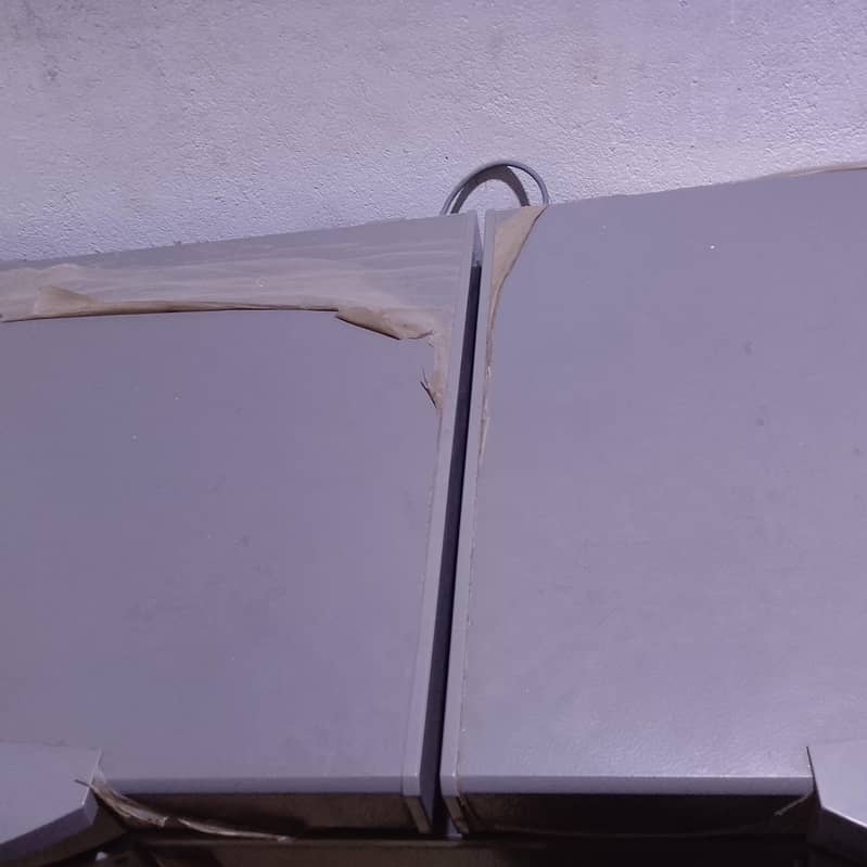 new condition he 0