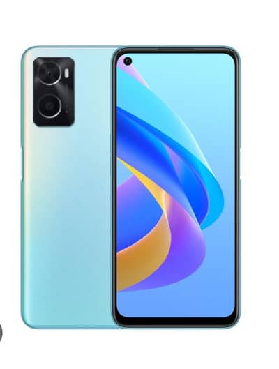 OPPO A76 exchange possible