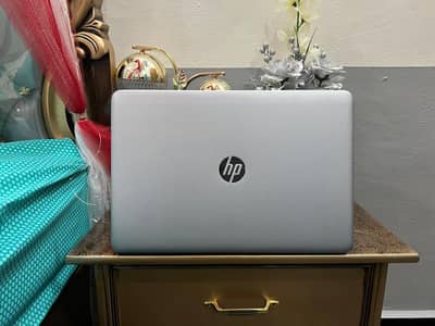 HP Core i5 7th Generation Laptop