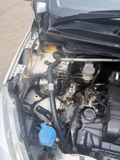 Suzuki Cultus VXL 2017