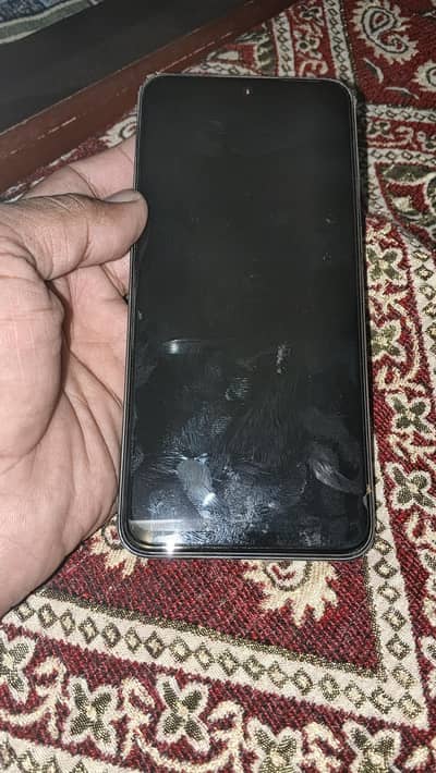 Infinix hot 50 pro