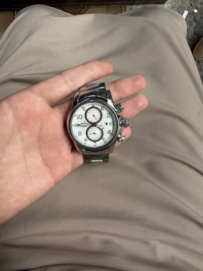 Bijou original watch 100%