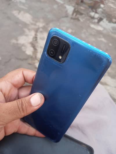 OPPO A16e 03427134268