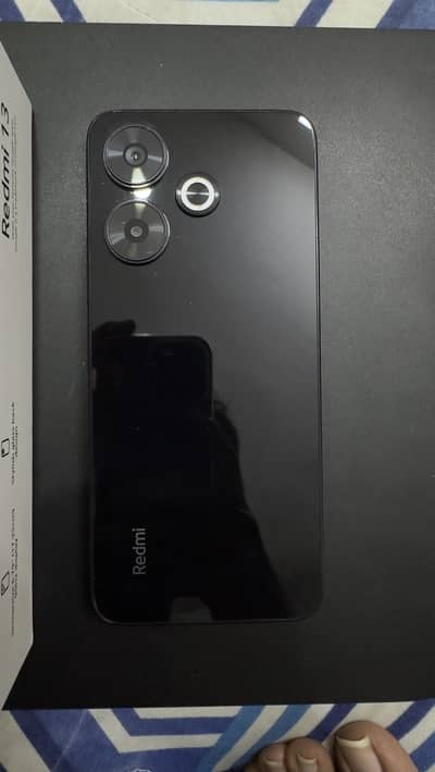 Xiaomi Redmi 13