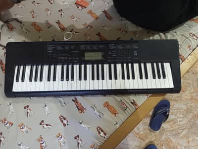 Casio CTK-3200
