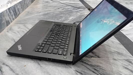 Laptop for sell in good Condition with Touch screen and charger