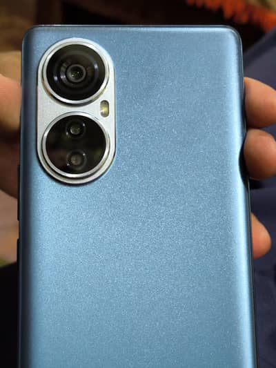 Sparx Edge 20 Pro 8/256