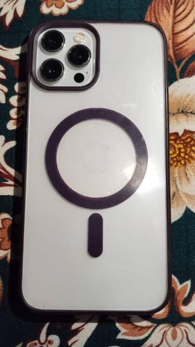 IPhone 12 Pro Max 256gb