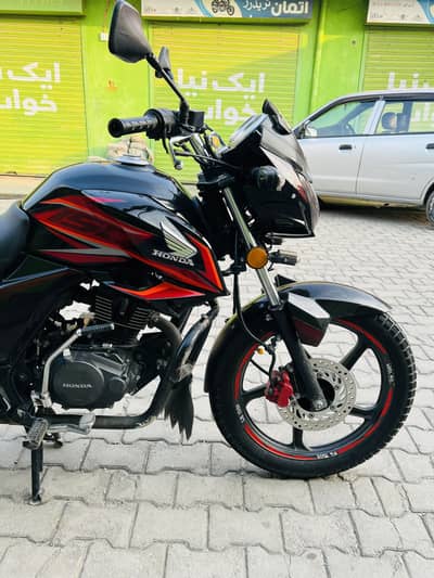 Cb150f 2020