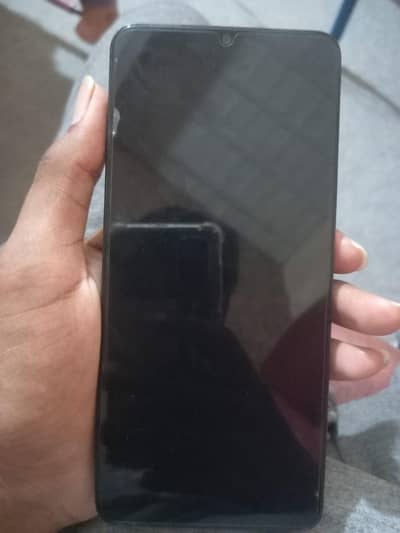 Vivo y05 4+4GB Ram 128GB memory