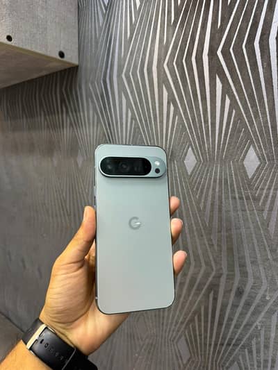 Google Pixel 9 Pro XL,256GB, OEM UNLOCK