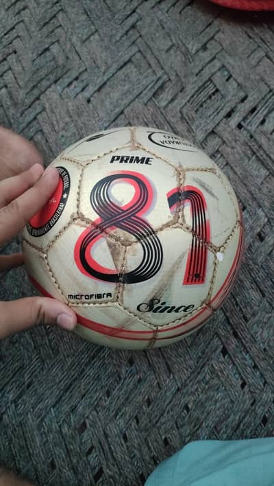 Used Football