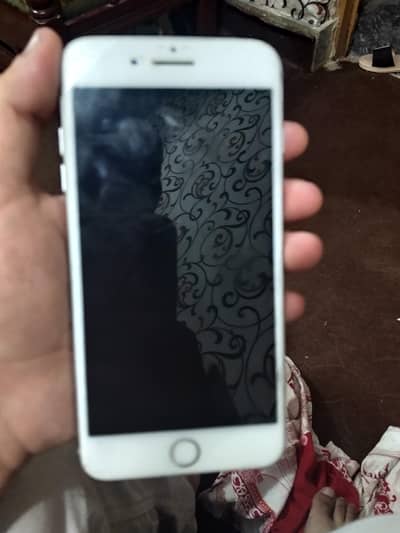 Apple iPhone 8 Plus Good condition
