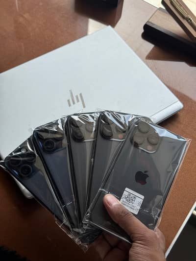 Apple iPhone 15 Pro Max