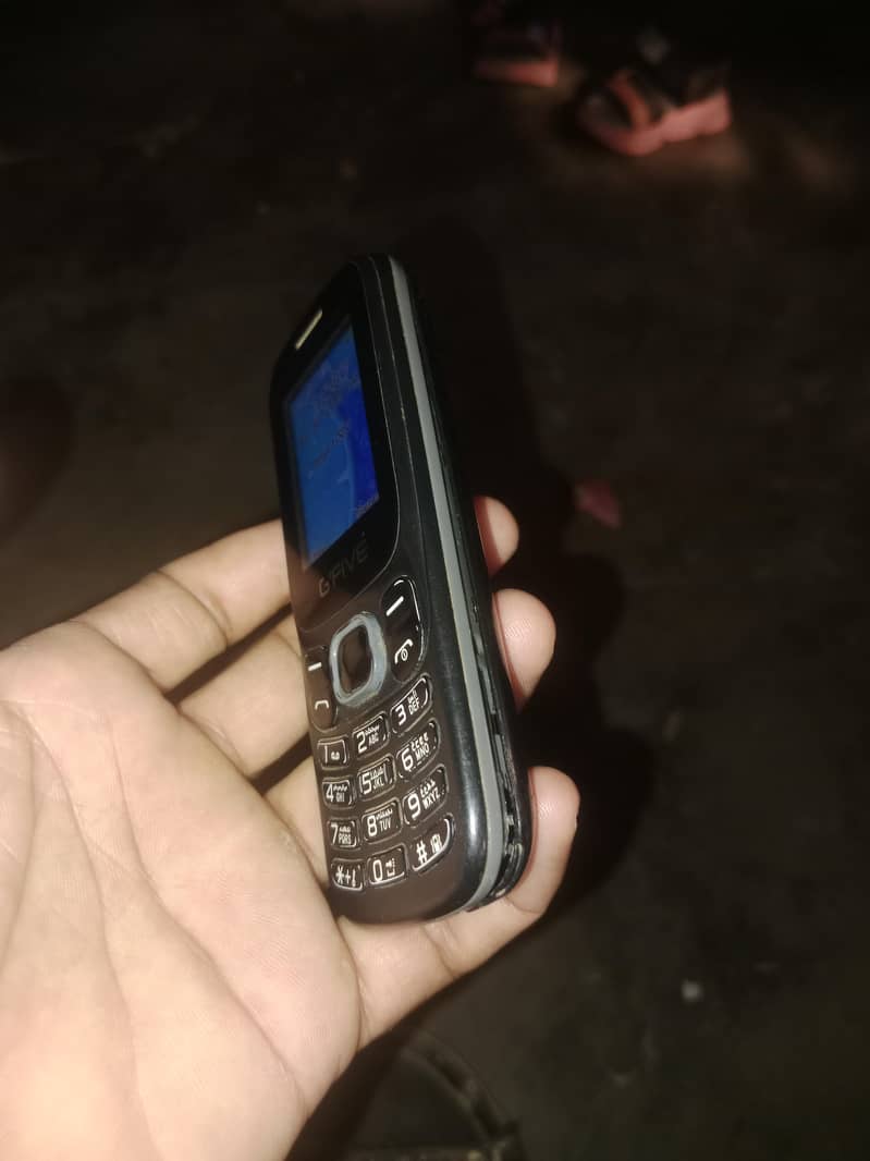 G'Five Other Model 0