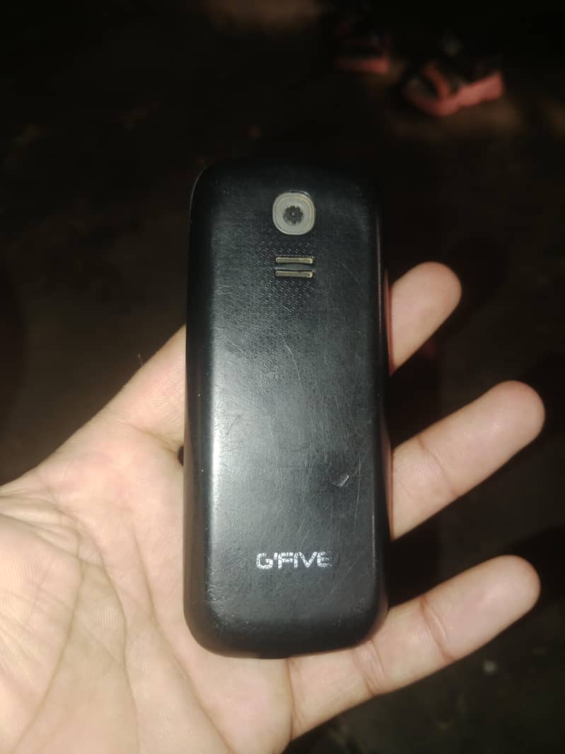 G'Five Other Model 1