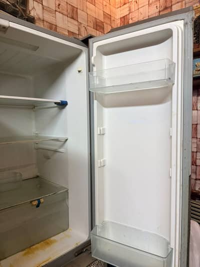 Haier 2 door