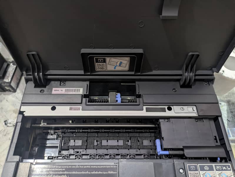 epson l8050 printer 1