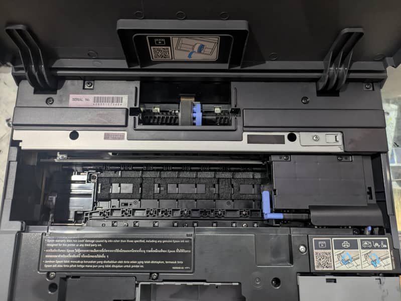 epson l8050 printer 2