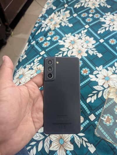 Samsung Mobile S21 FE