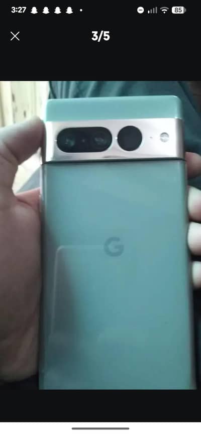 Google Pixel 7 Pro