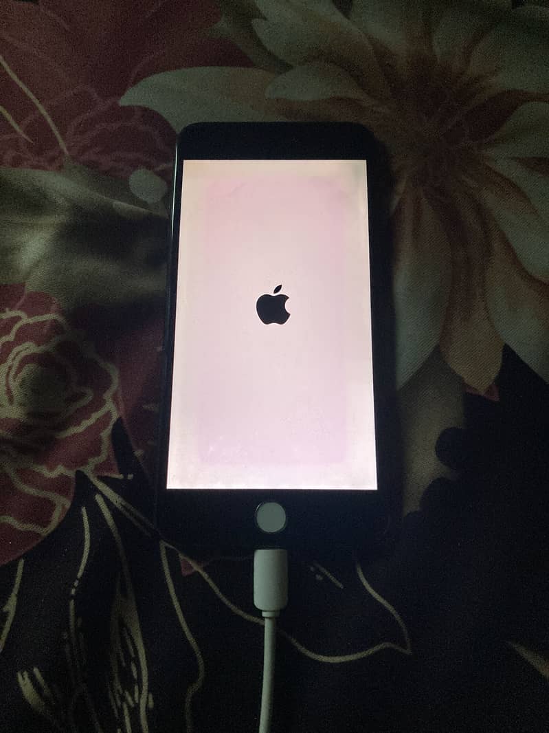 Apple iPhone 7 Plus 1