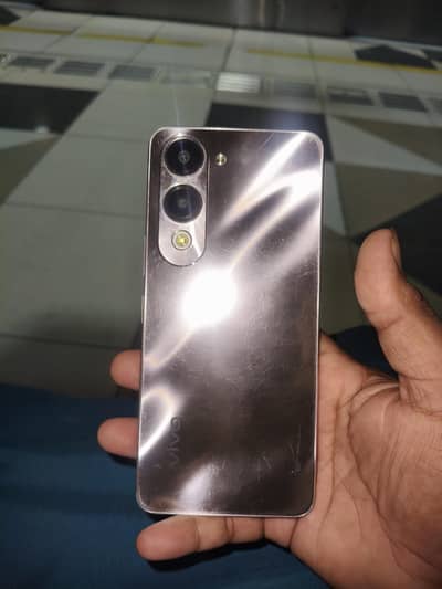Vivo Y04 4gb 64gb