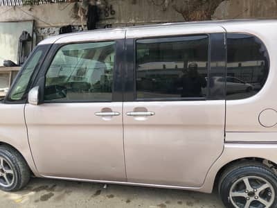 Daihatsu Tanto 2012/17